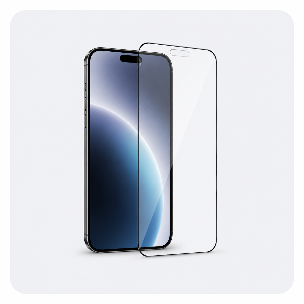 Screen Protectors