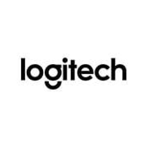 LogiTech logo